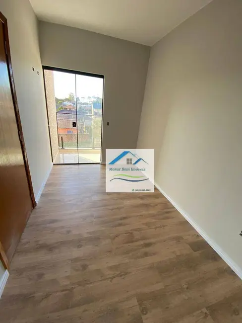 Sobrado com 3 quartos à venda, 108m2 em Campina da Barra, Araucaria - PR - imagem 6 Foto 6 de Sobrado com 3 quartos à venda, 108m2 em Campina da Barra, Araucaria - PR