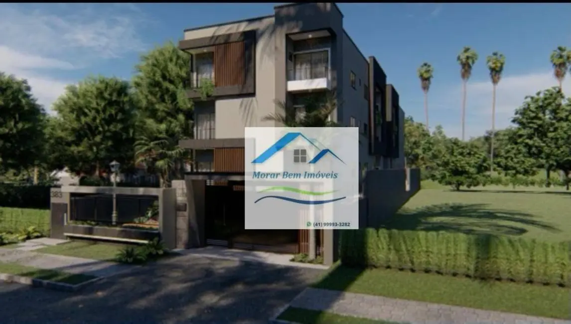 Apartamento com 3 quartos à venda, 80m2 em Centro, Araucaria - PR - imagem 6 Foto 6 de Apartamento com 3 quartos à venda, 80m2 em Centro, Araucaria - PR