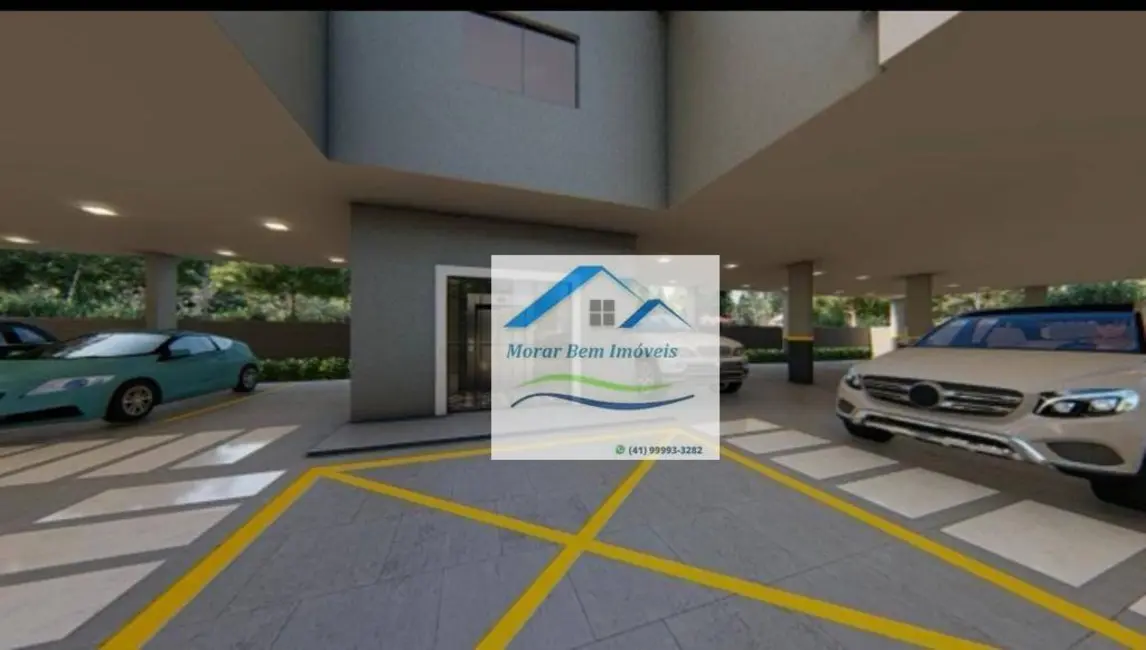 Apartamento com 3 quartos à venda, 80m2 em Centro, Araucaria - PR - imagem 3 Foto 3 de Apartamento com 3 quartos à venda, 80m2 em Centro, Araucaria - PR