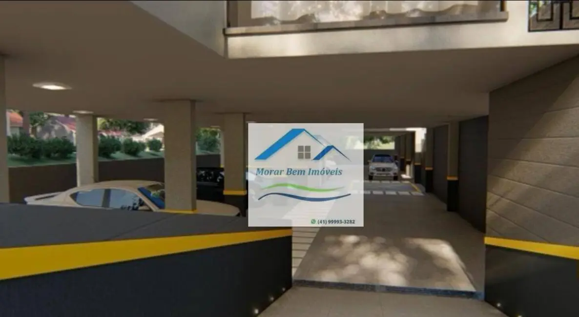 Apartamento com 3 quartos à venda, 80m2 em Centro, Araucaria - PR - imagem 4 Foto 4 de Apartamento com 3 quartos à venda, 80m2 em Centro, Araucaria - PR