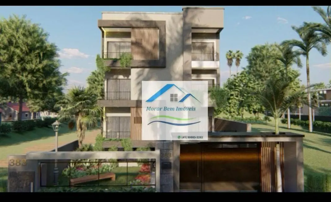 Apartamento com 3 quartos à venda, 80m2 em Centro, Araucaria - PR - imagem 5 Foto 5 de Apartamento com 3 quartos à venda, 80m2 em Centro, Araucaria - PR