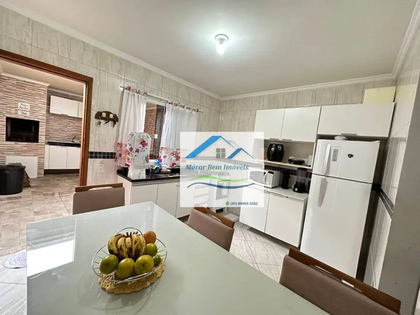 Sobrado com 2 quartos à venda, 100m2 em Cidade Industrial, Curitiba - PR - imagem 6 Foto 6 de Sobrado com 2 quartos à venda, 100m2 em Cidade Industrial, Curitiba - PR