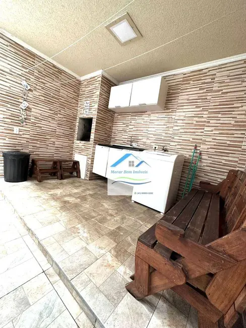 Sobrado com 2 quartos à venda, 100m2 em Cidade Industrial, Curitiba - PR - imagem 9 Foto 9 de Sobrado com 2 quartos à venda, 100m2 em Cidade Industrial, Curitiba - PR