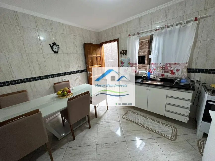 Sobrado com 2 quartos à venda, 100m2 em Cidade Industrial, Curitiba - PR - imagem 7 Foto 7 de Sobrado com 2 quartos à venda, 100m2 em Cidade Industrial, Curitiba - PR