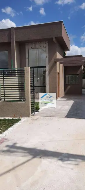 Foto 1 de Casa com 3 quartos à venda, 180m2 em Passaúna, Araucaria - PR