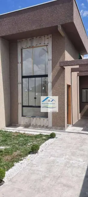 Foto 9 de Casa com 3 quartos à venda, 180m2 em Passaúna, Araucaria - PR