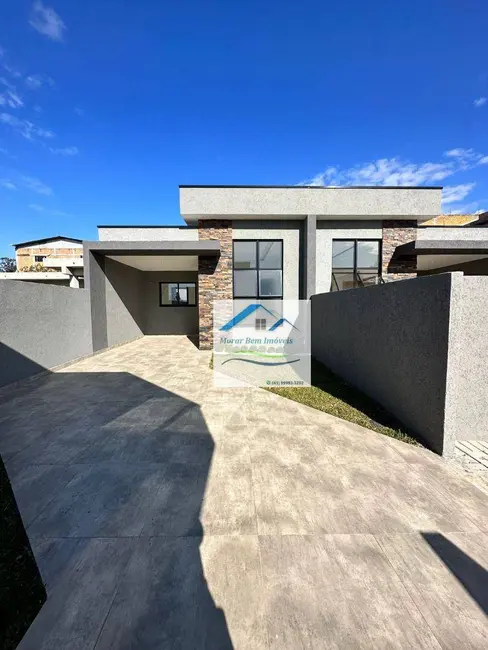 Foto 2 de Casa com 3 quartos à venda, 108m2 em Estação, Araucaria - PR