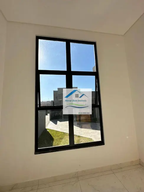 Foto 7 de Casa com 3 quartos à venda, 108m2 em Estação, Araucaria - PR