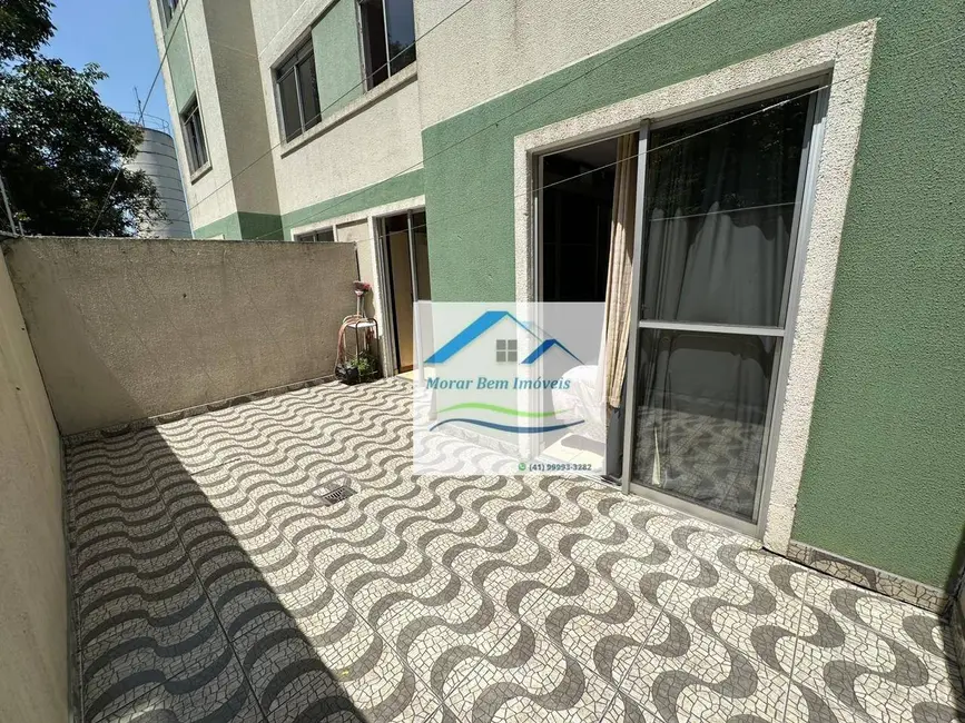 Apartamento com 2 quartos à venda, 50m2 em Tindiquera, Araucaria - PR - imagem 5 Foto 5 de Apartamento com 2 quartos à venda, 50m2 em Tindiquera, Araucaria - PR