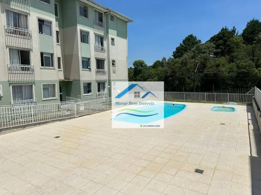 Apartamento com 2 quartos à venda, 50m2 em Tindiquera, Araucaria - PR - imagem 6 Foto 6 de Apartamento com 2 quartos à venda, 50m2 em Tindiquera, Araucaria - PR