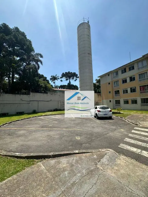 Apartamento com 2 quartos à venda, 50m2 em Tindiquera, Araucaria - PR - imagem 9 Foto 9 de Apartamento com 2 quartos à venda, 50m2 em Tindiquera, Araucaria - PR