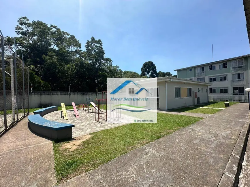 Apartamento com 2 quartos à venda, 50m2 em Tindiquera, Araucaria - PR - imagem 8 Foto 8 de Apartamento com 2 quartos à venda, 50m2 em Tindiquera, Araucaria - PR