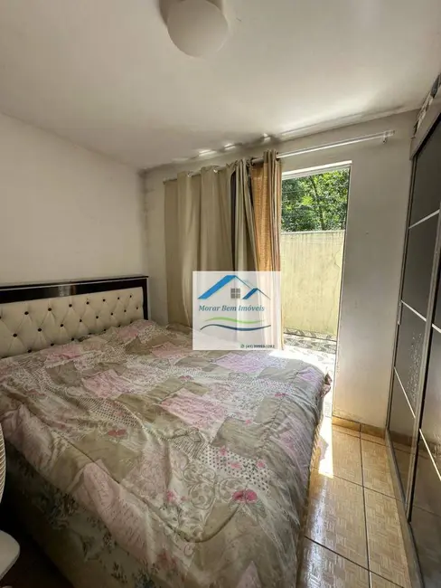 Apartamento com 2 quartos à venda, 50m2 em Tindiquera, Araucaria - PR - imagem 3 Foto 3 de Apartamento com 2 quartos à venda, 50m2 em Tindiquera, Araucaria - PR