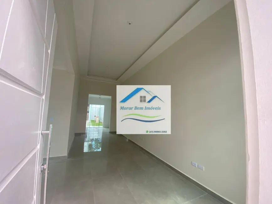 Foto 7 de Casa com 3 quartos à venda, 180m2 em Estação, Araucaria - PR