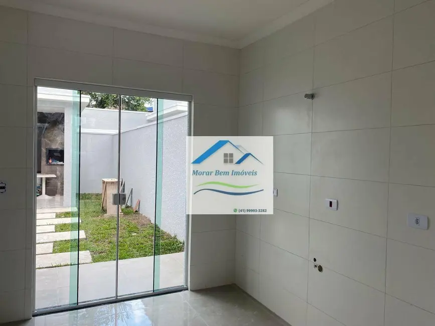 Foto 3 de Casa com 3 quartos à venda, 180m2 em Estação, Araucaria - PR