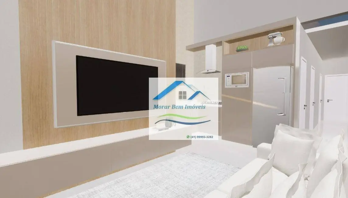 Foto 9 de Casa com 3 quartos à venda, 187m2 em Passaúna, Araucaria - PR