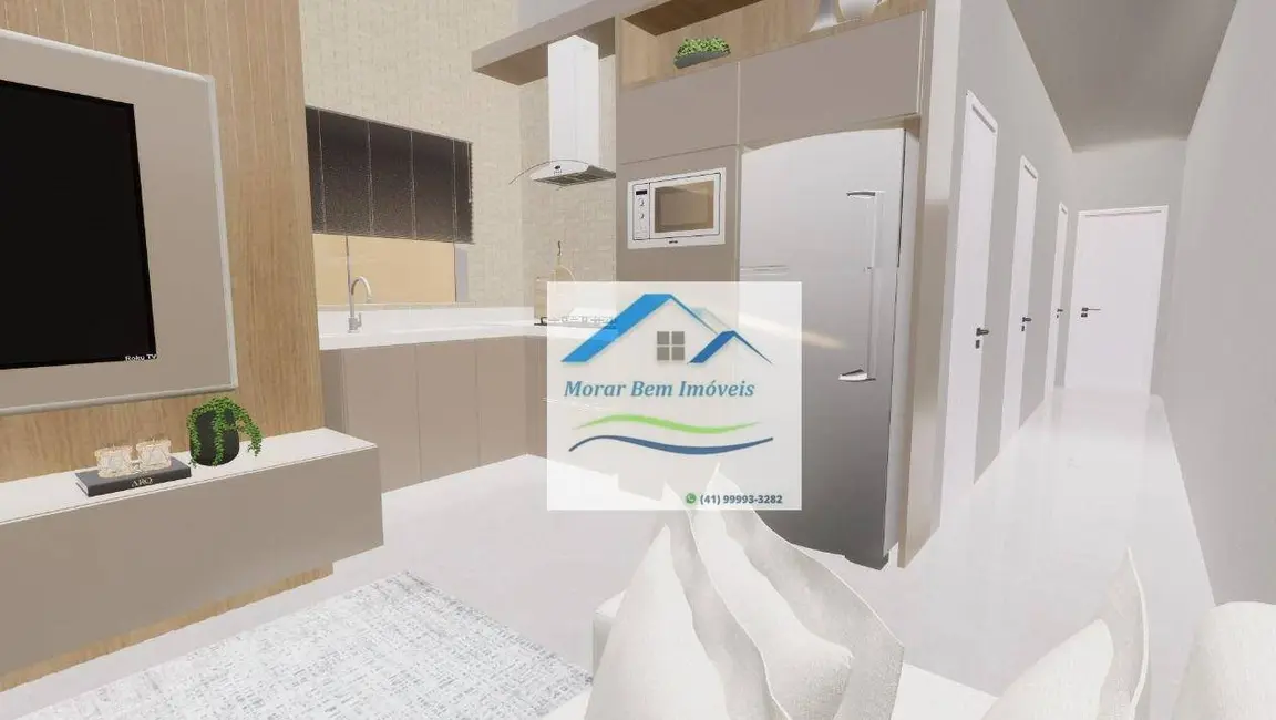 Foto 6 de Casa com 3 quartos à venda, 187m2 em Passaúna, Araucaria - PR