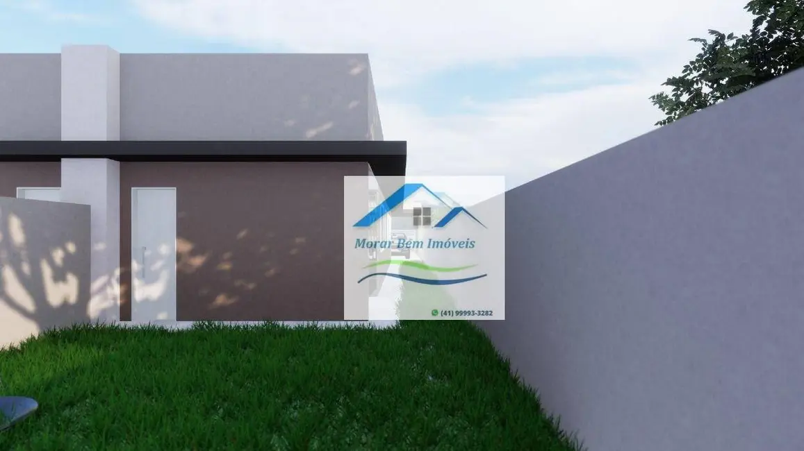 Foto 5 de Casa com 3 quartos à venda, 187m2 em Passaúna, Araucaria - PR