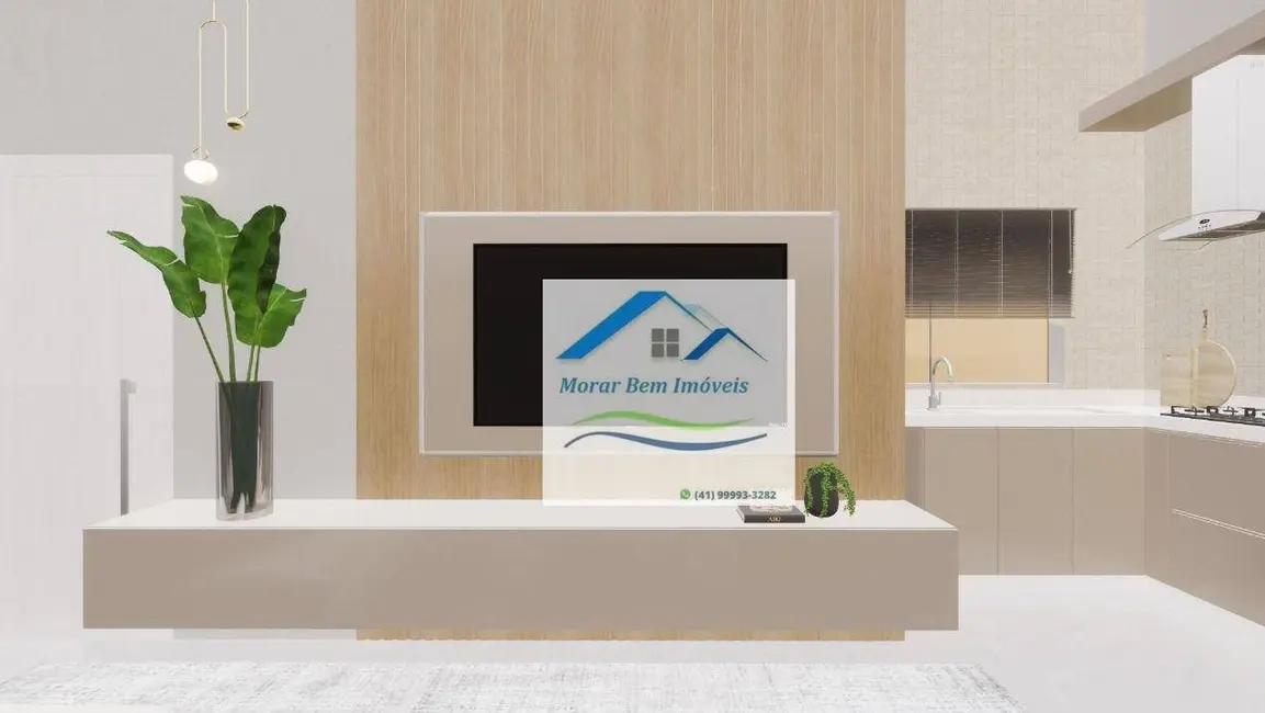 Foto 7 de Casa com 3 quartos à venda, 187m2 em Passaúna, Araucaria - PR