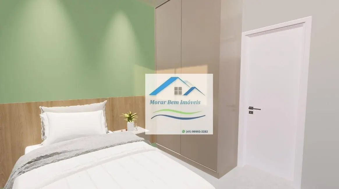 Foto 8 de Casa com 3 quartos à venda, 187m2 em Passaúna, Araucaria - PR