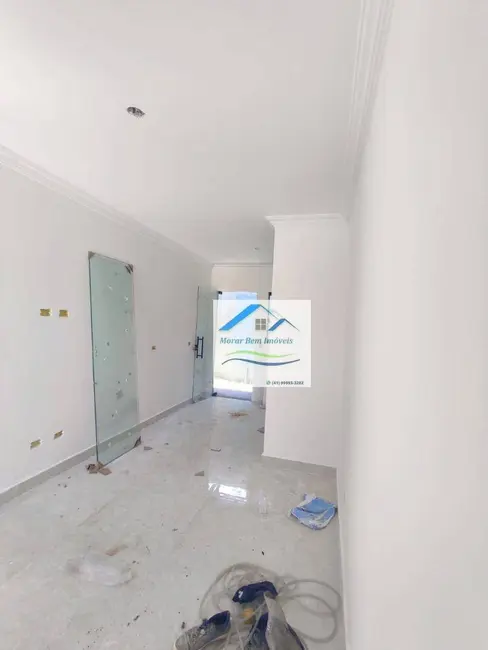 Foto 9 de Casa com 3 quartos à venda, 108m2 em Capela Velha, Araucaria - PR