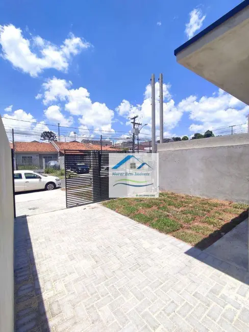 Foto 4 de Casa com 3 quartos à venda, 108m2 em Capela Velha, Araucaria - PR