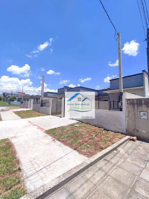 Foto 6 de Casa com 3 quartos à venda, 108m2 em Capela Velha, Araucaria - PR