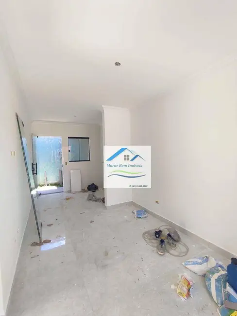 Foto 8 de Casa com 3 quartos à venda, 108m2 em Capela Velha, Araucaria - PR