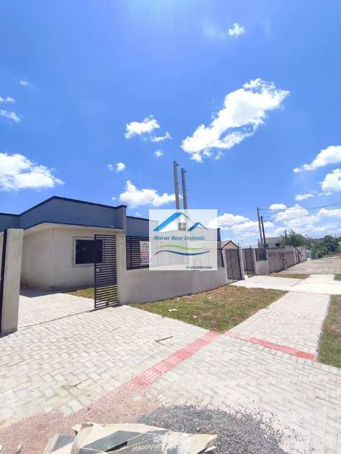 Foto 3 de Casa com 3 quartos à venda, 108m2 em Capela Velha, Araucaria - PR