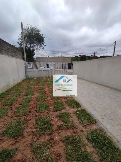 Foto 5 de Casa com 2 quartos à venda, 195m2 em Capela Velha, Araucaria - PR