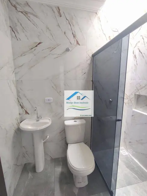 Foto 8 de Casa com 2 quartos à venda, 195m2 em Capela Velha, Araucaria - PR