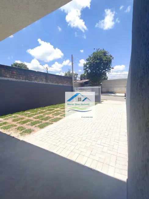 Foto 3 de Casa com 2 quartos à venda, 195m2 em Capela Velha, Araucaria - PR