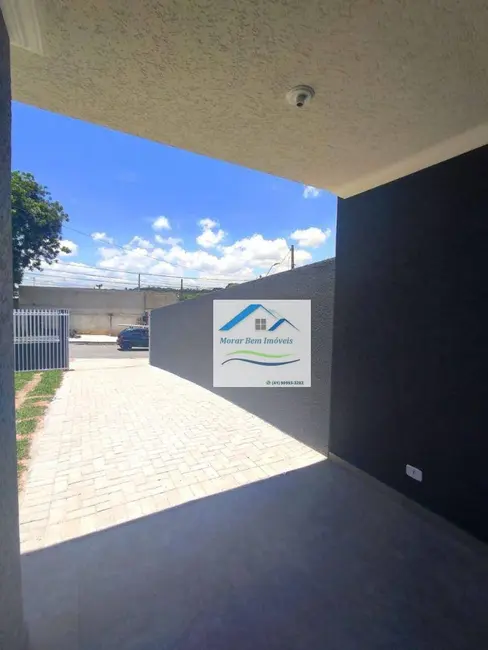 Foto 7 de Casa com 2 quartos à venda, 195m2 em Capela Velha, Araucaria - PR