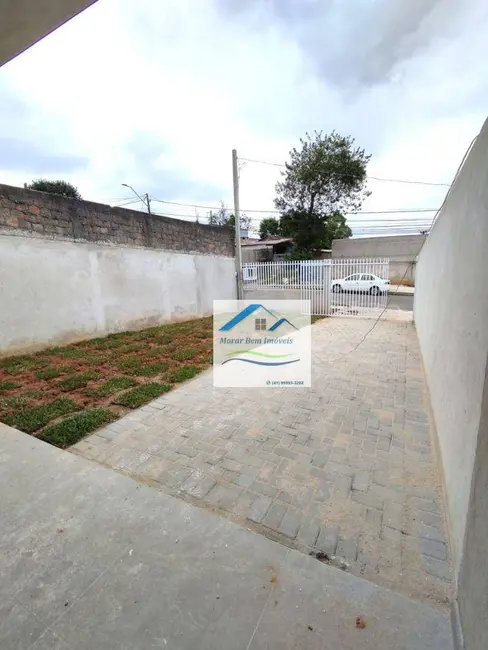 Foto 4 de Casa com 2 quartos à venda, 195m2 em Capela Velha, Araucaria - PR