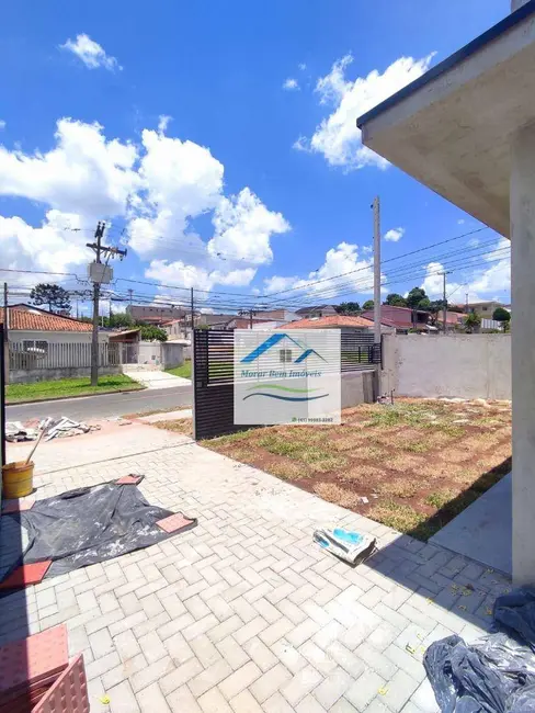 Foto 7 de Casa com 3 quartos à venda, 195m2 em Capela Velha, Araucaria - PR