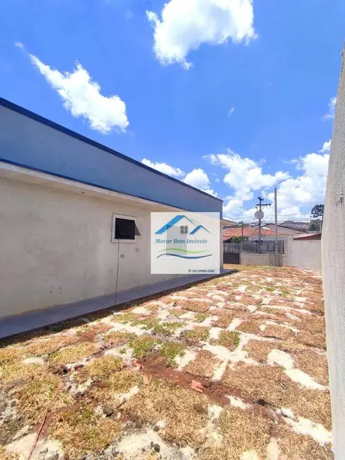 Foto 3 de Casa com 3 quartos à venda, 195m2 em Capela Velha, Araucaria - PR