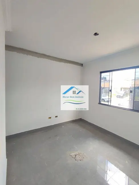 Foto 4 de Casa com 3 quartos à venda, 195m2 em Capela Velha, Araucaria - PR