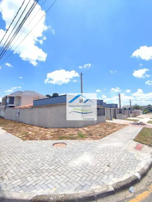 Foto 6 de Casa com 3 quartos à venda, 195m2 em Capela Velha, Araucaria - PR