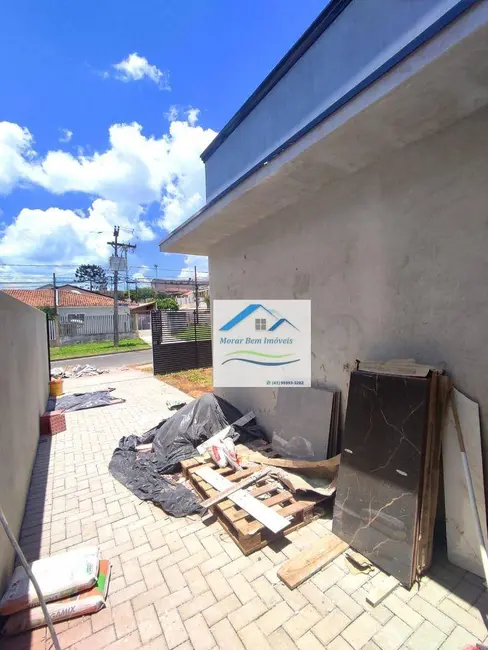 Foto 8 de Casa com 3 quartos à venda, 195m2 em Capela Velha, Araucaria - PR