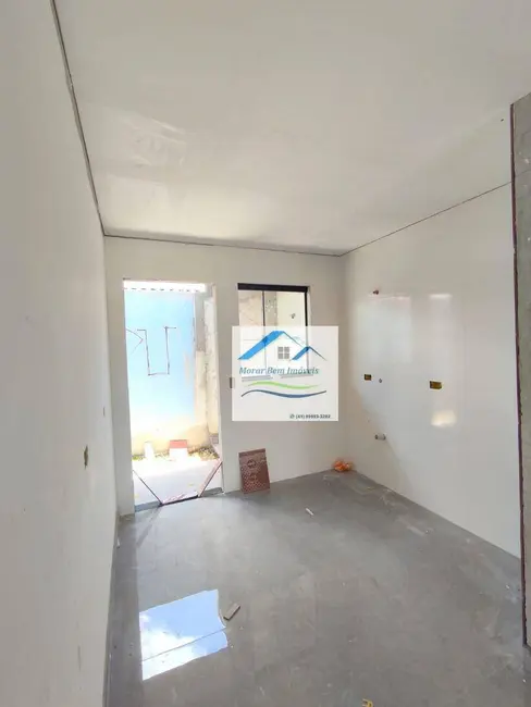 Foto 9 de Casa com 3 quartos à venda, 195m2 em Capela Velha, Araucaria - PR