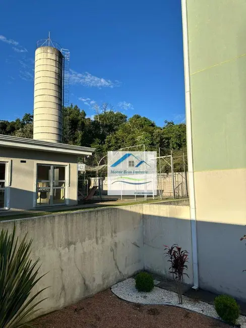 Apartamento com 2 quartos à venda, 50m2 em Tindiquera, Araucaria - PR - imagem 8 Foto 8 de Apartamento com 2 quartos à venda, 50m2 em Tindiquera, Araucaria - PR