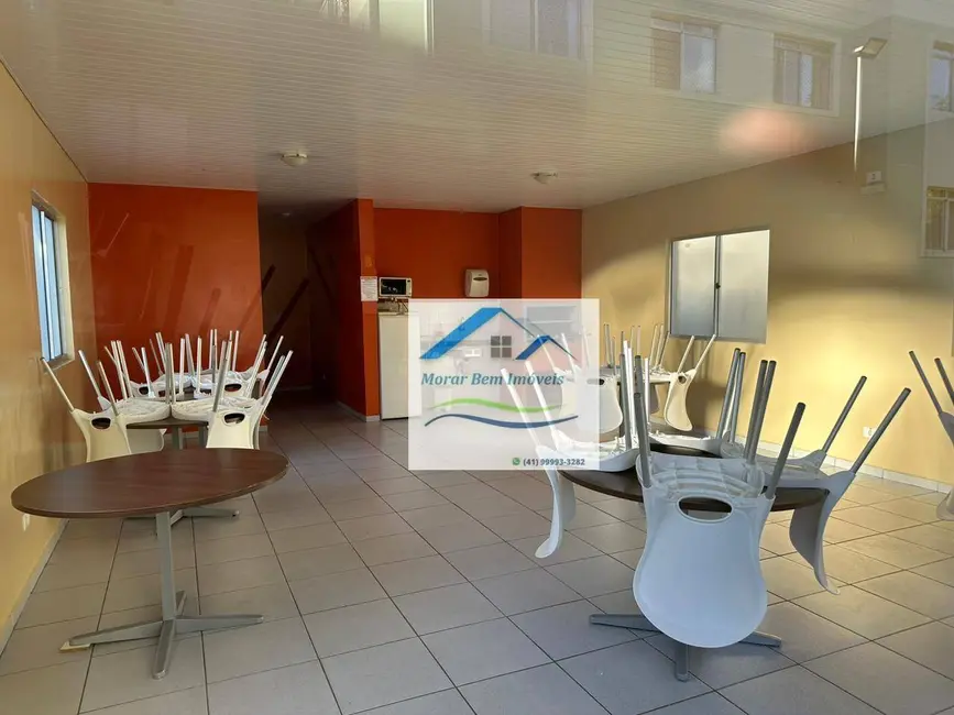 Apartamento com 2 quartos à venda, 50m2 em Tindiquera, Araucaria - PR - imagem 7 Foto 7 de Apartamento com 2 quartos à venda, 50m2 em Tindiquera, Araucaria - PR