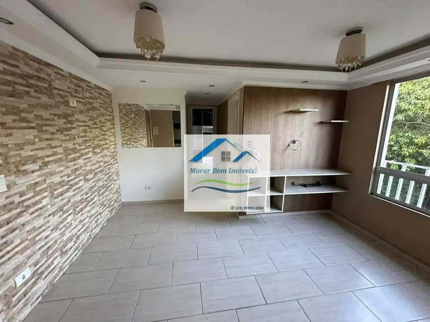 Apartamento com 2 quartos à venda, 50m2 em Tindiquera, Araucaria - PR - imagem 6 Foto 6 de Apartamento com 2 quartos à venda, 50m2 em Tindiquera, Araucaria - PR