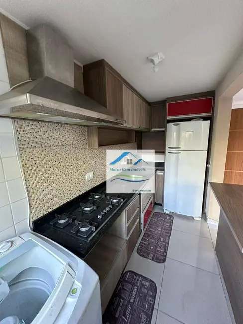 Apartamento com 2 quartos à venda, 50m2 em Tindiquera, Araucaria - PR - imagem 4 Foto 4 de Apartamento com 2 quartos à venda, 50m2 em Tindiquera, Araucaria - PR