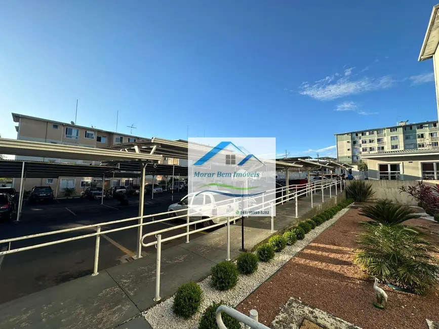 Foto 2 de Apartamento com 2 quartos à venda, 50m2 em Tindiquera, Araucaria - PR