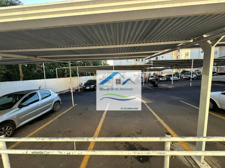 Apartamento com 2 quartos à venda, 50m2 em Tindiquera, Araucaria - PR - imagem 3 Foto 3 de Apartamento com 2 quartos à venda, 50m2 em Tindiquera, Araucaria - PR