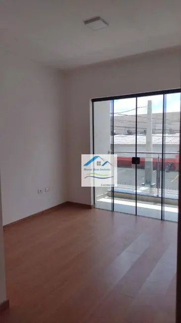 Sobrado com 3 quartos à venda, 180m2 em Fazenda Velha, Araucaria - PR - imagem 6 Foto 6 de Sobrado com 3 quartos à venda, 180m2 em Fazenda Velha, Araucaria - PR