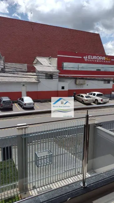 Sobrado com 3 quartos à venda, 180m2 em Fazenda Velha, Araucaria - PR - imagem 8 Foto 8 de Sobrado com 3 quartos à venda, 180m2 em Fazenda Velha, Araucaria - PR