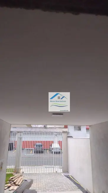 Sobrado com 3 quartos à venda, 180m2 em Fazenda Velha, Araucaria - PR - imagem 5 Foto 5 de Sobrado com 3 quartos à venda, 180m2 em Fazenda Velha, Araucaria - PR