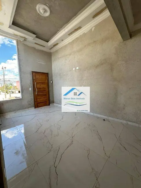 Foto 3 de Casa com 3 quartos à venda, 180m2 em Fazenda Velha, Araucaria - PR